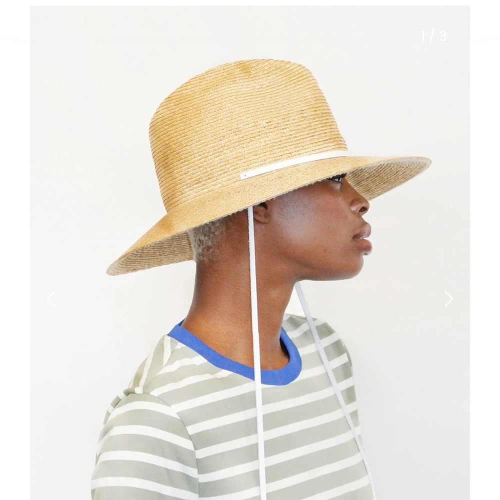 Lola Marseille Hat